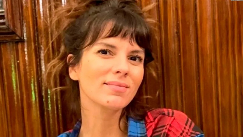 Fernanda Iglesias reveló quién es el hombre con que engaño Gimena Accardi a Nico Vázquez